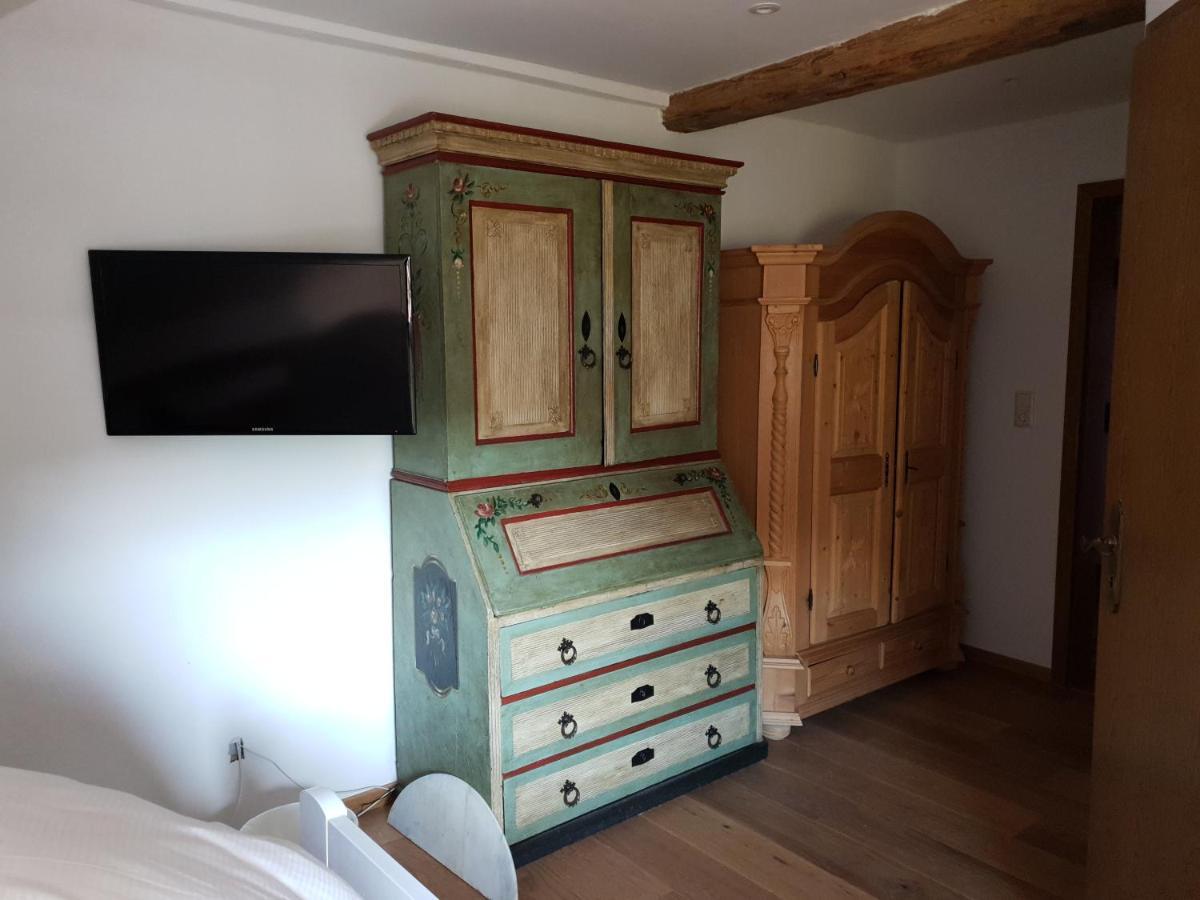 Landhaus Akazienhof Nordstemmen Buitenkant foto